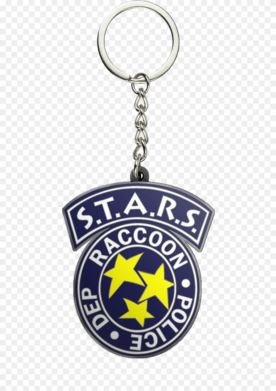 Resident Evil Keychain Stars Resident Evil Stars Logo, Symbol Free Png
