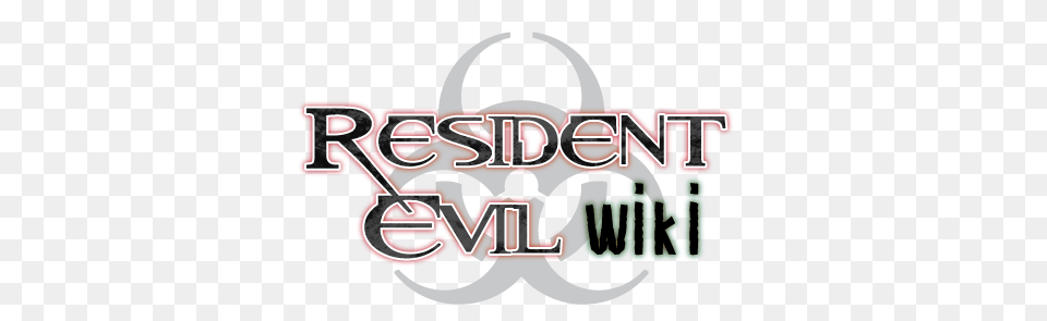 Resident Evil Logo Transparent, Dynamite, Weapon, City Png Image