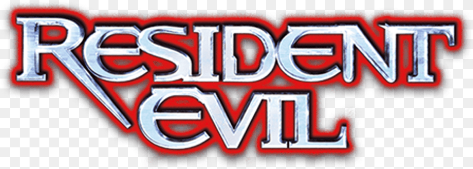 Resident Evil Netflix Resident Evil Apocalypse, Logo, Light Free Png