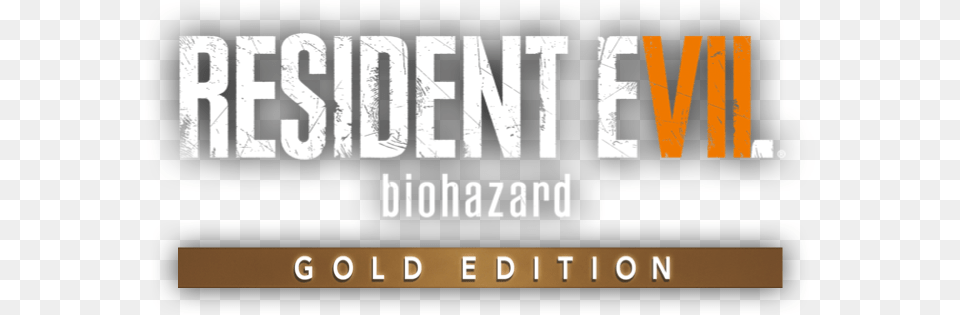 Resident Evil Resident Evil 7 Biohazard Pc, Text, Scoreboard, Book, Publication Png Image