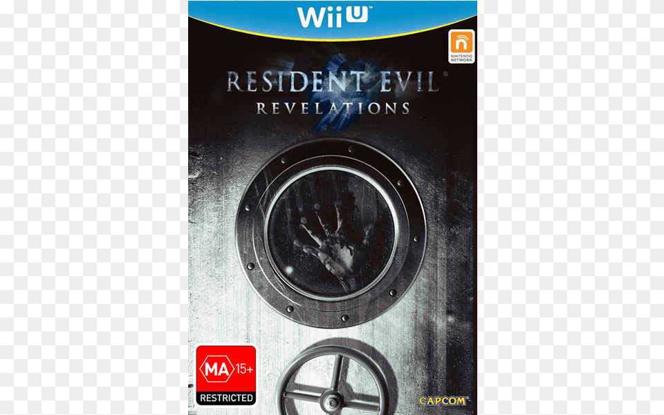 Resident Evil Revelations Logo, Machine, Alloy Wheel, Vehicle, Car Png