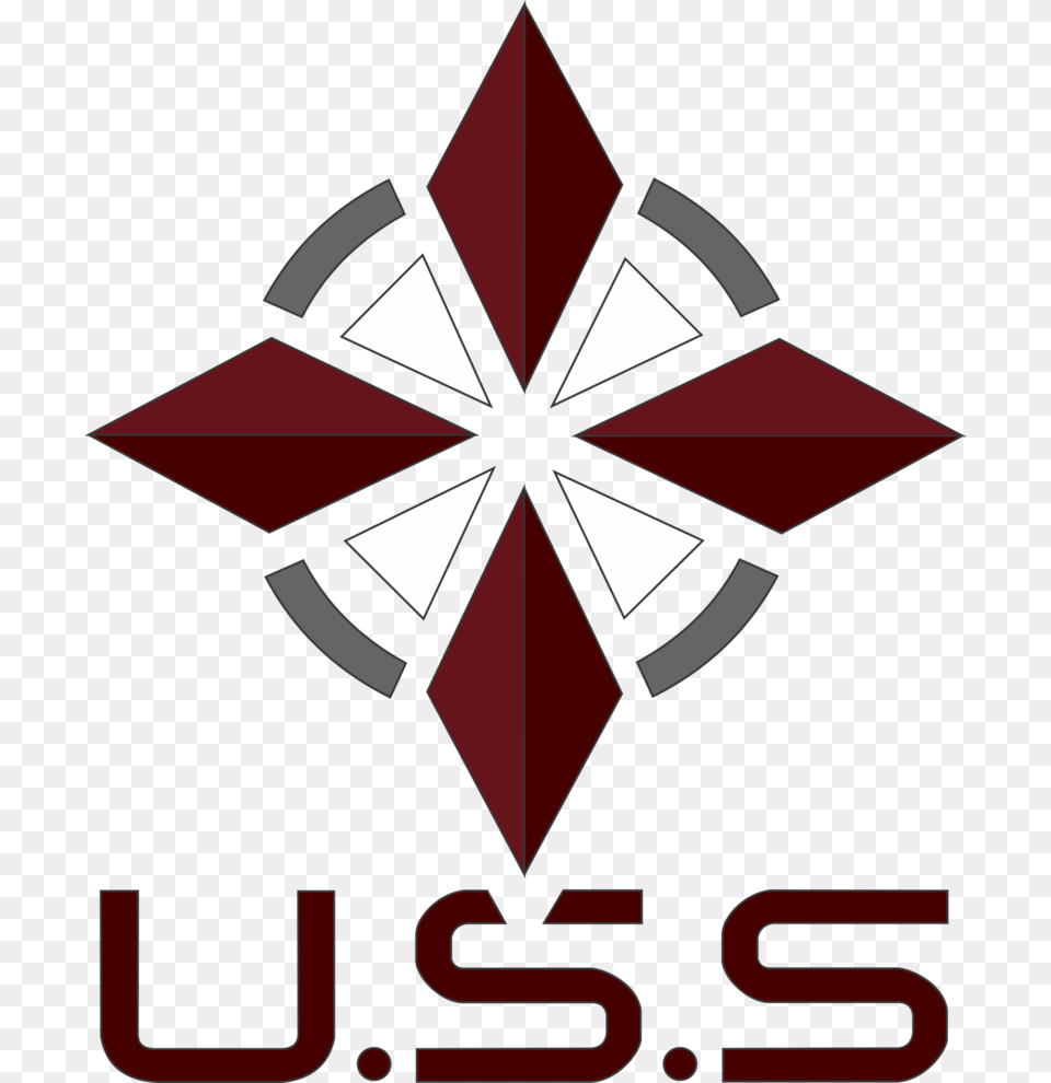 Resident Evil Umbrella Logos, Symbol, Star Symbol Free Png