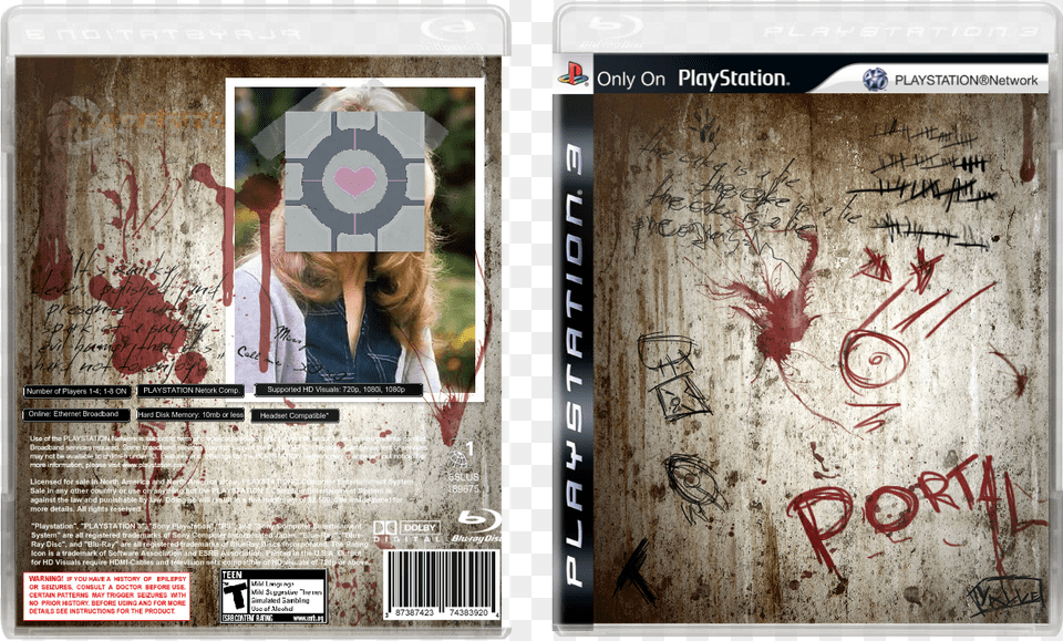 Resident Evil Uprising, Art, Collage, Child, Female Free Png Download