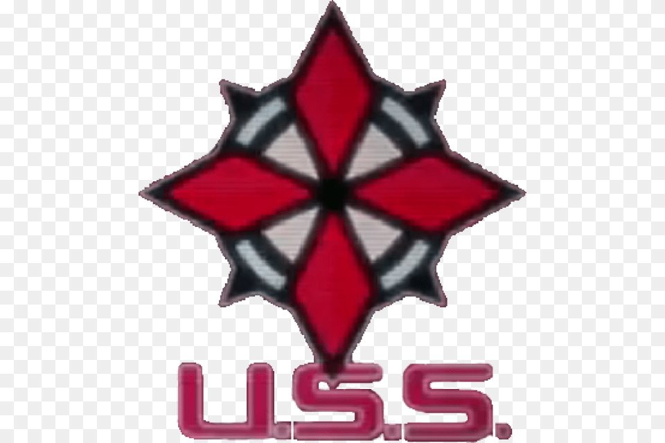 Resident Evil Uss Logo, Symbol Png