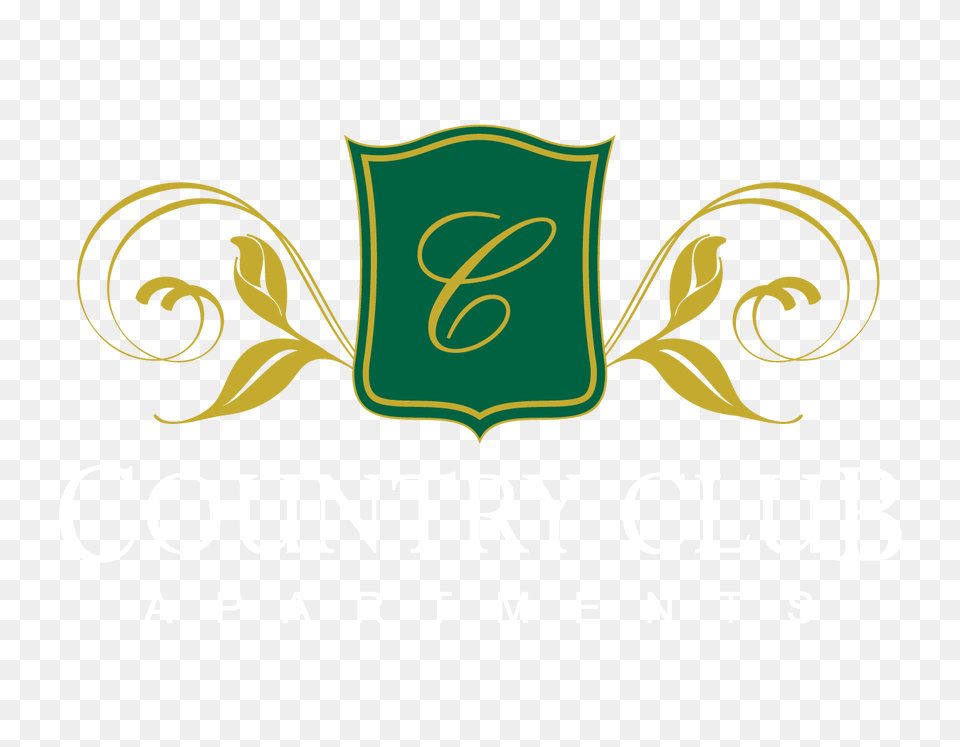 Resident Ratings And Reviews Country Club Apartments, Logo Png