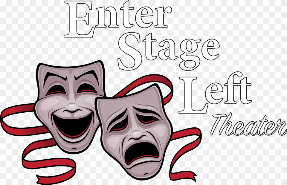 Resident Theater Company, Person, Face, Head, Text Free Transparent Png