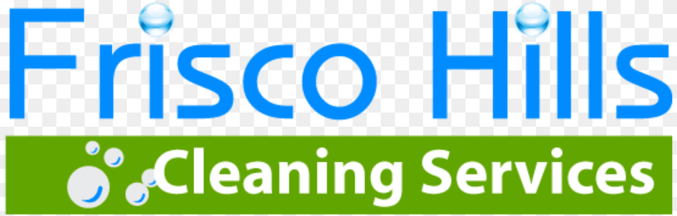 Residential Cleaning Service Frisco Hills Cleaning, Logo, Text Png Image