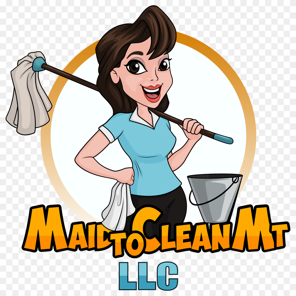 Residential Commercial Cleaning Services Belgrade Bozeman, Person, Adult, Female, Woman Png Image