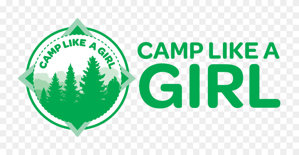 Residential Day Camps Programs For All Girls, Green, Logo, Plant, Tree Png Image