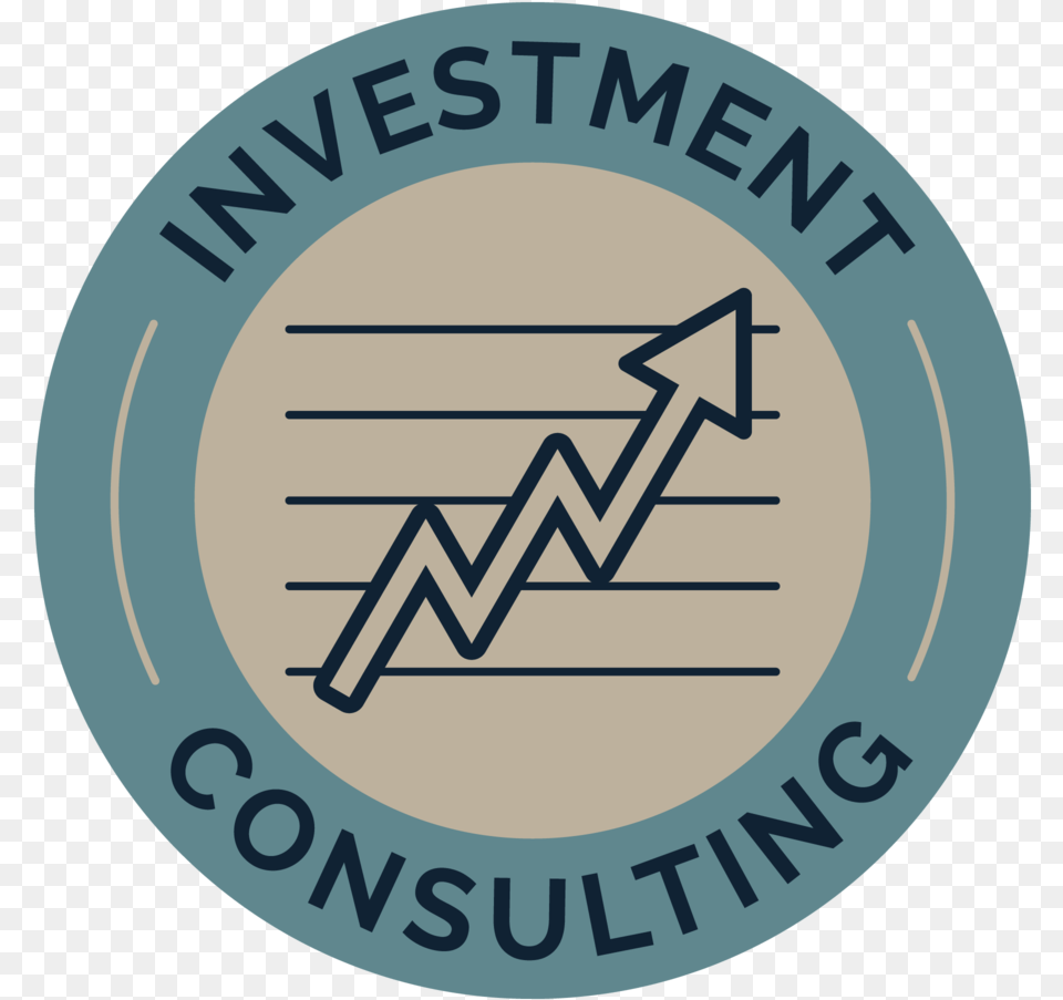 Residential Investment Consulting Circle, Logo, Emblem, Symbol Free Png Download