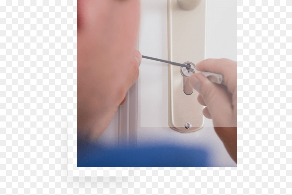 Residential Locksmith Door, Device, Screwdriver, Tool, Baby Free Transparent Png