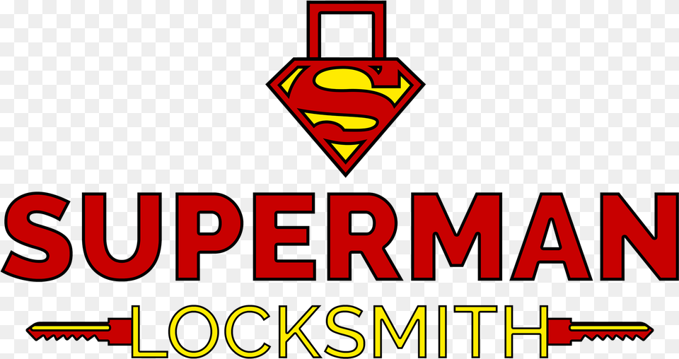 Residential Locksmith Las Vegas Nv Superman Logo, Dynamite, Weapon Free Png