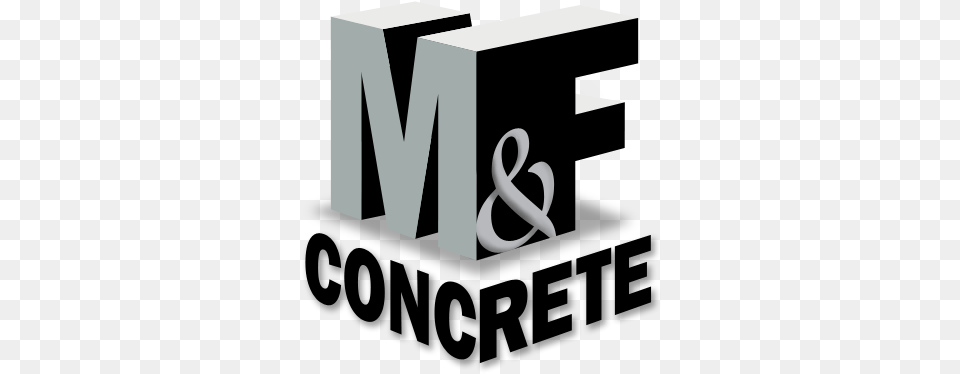Residential Stamped Concrete Logo For Concrete Company, Text Free Transparent Png