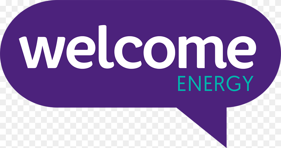 Residents Accurate And Metering Background Welcome Logo, Purple, Text Free Transparent Png