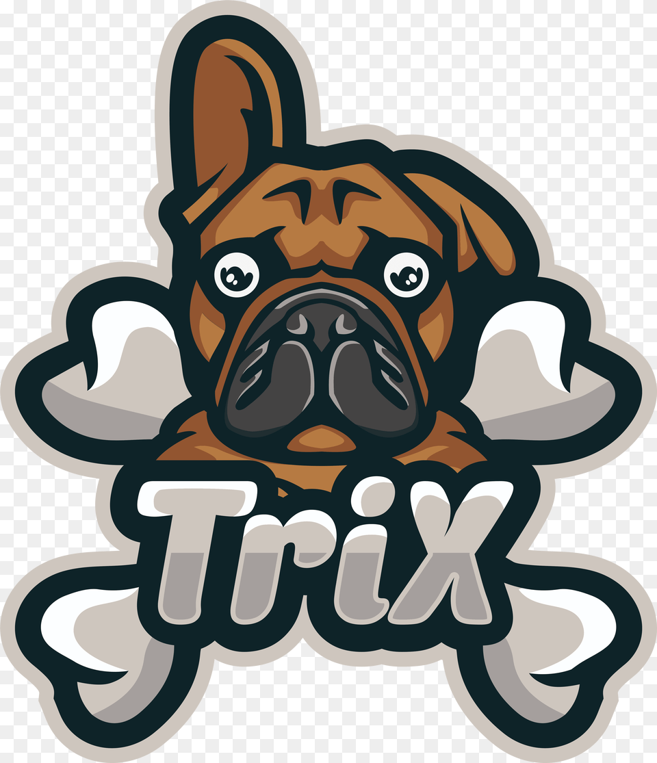 Residentsleeper, Animal, Bulldog, Canine, Dog Png