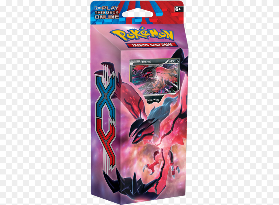 Resilient Life Pokemon Evolutions Theme Deck, Animal, Bird, Computer Hardware, Electronics Free Transparent Png