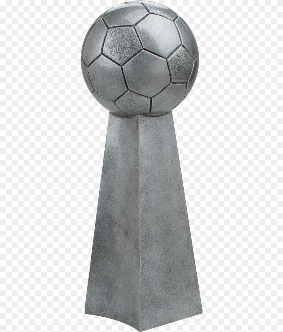 Resin Soccer Trophies, Ball, Football, Soccer Ball, Sport Png