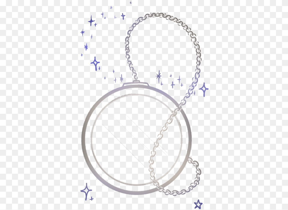 Resist The Thrall Choose A Relic Circle, Accessories, Jewelry, Necklace, Earring Png Image