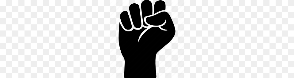 Resistance Fist Symbol, Body Part, Clothing, Glove, Hand Png