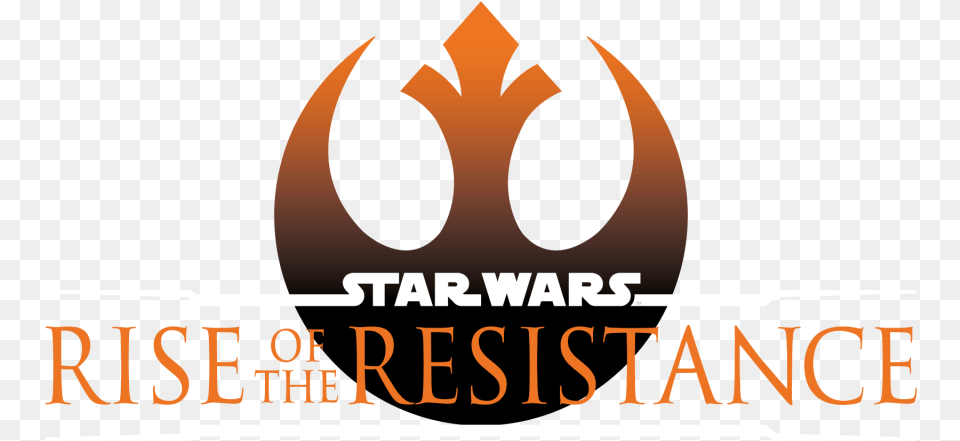 Resistance Open Rise Of The Resistance Logo, Symbol Free Transparent Png