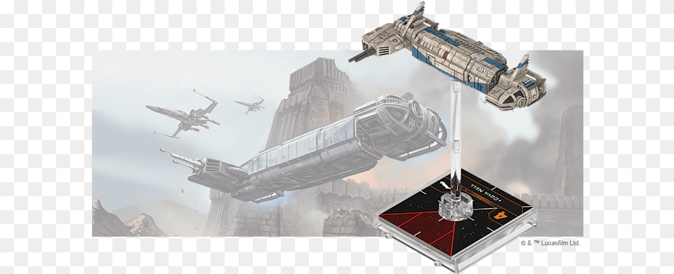 Resistance Transport Expansion Pack, Aircraft, Transportation, Vehicle, Airplane Free Png