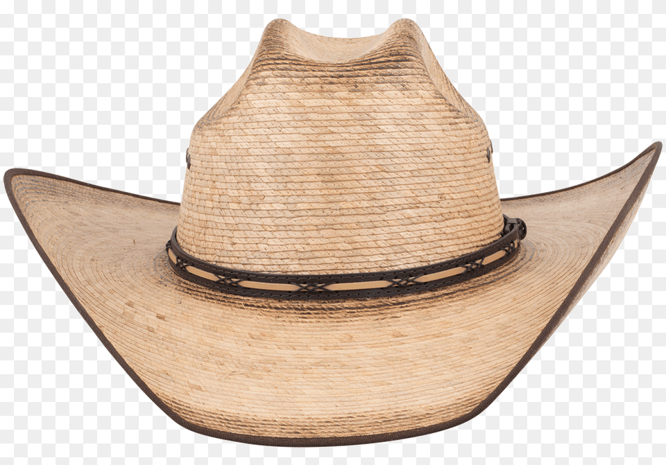 Resistol Jason Aldean Amarillo Sky Straw Hat, Clothing, Cowboy Hat, Sun Hat Png Image