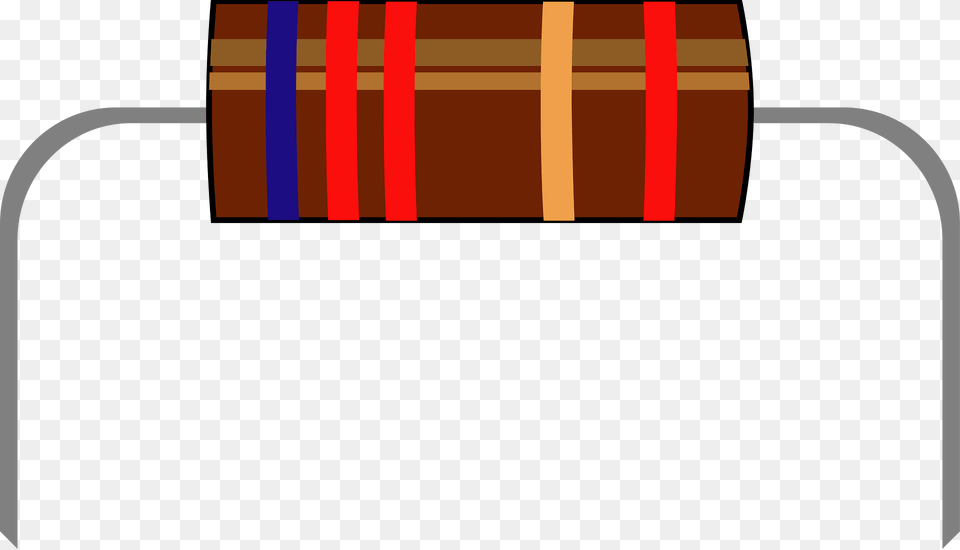 Resistor Clipart, Weapon, Dynamite Png Image