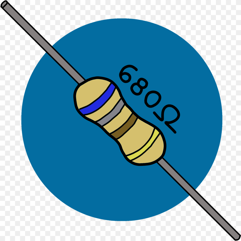 Resistor Guide Resistor, Device, Screwdriver, Tool Png