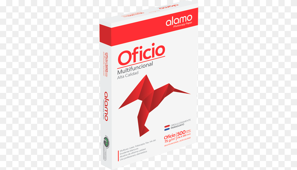 Resmas De Papel Alamo Paper Png