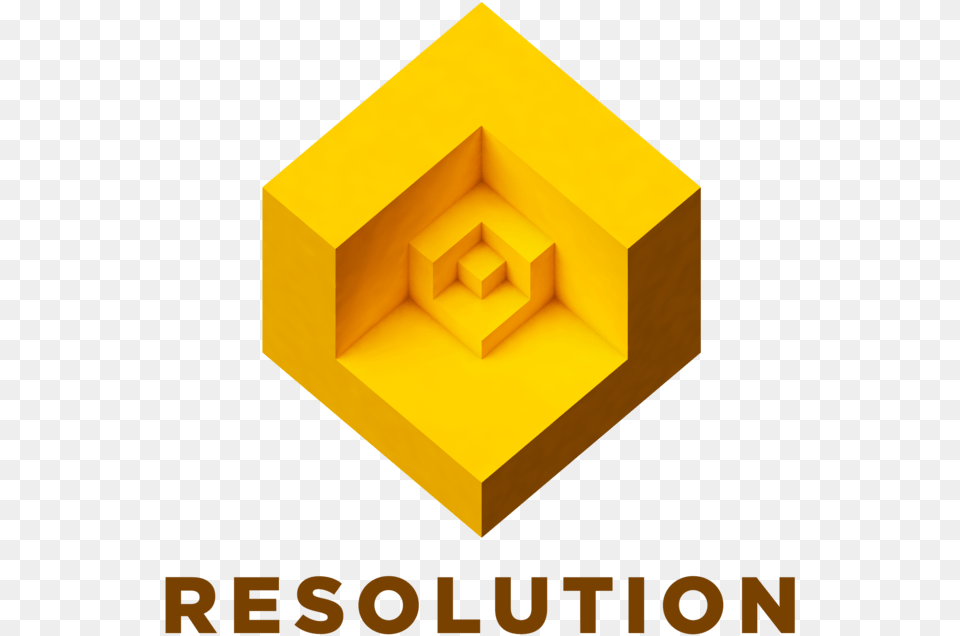 Resolution Games Logo Png Image