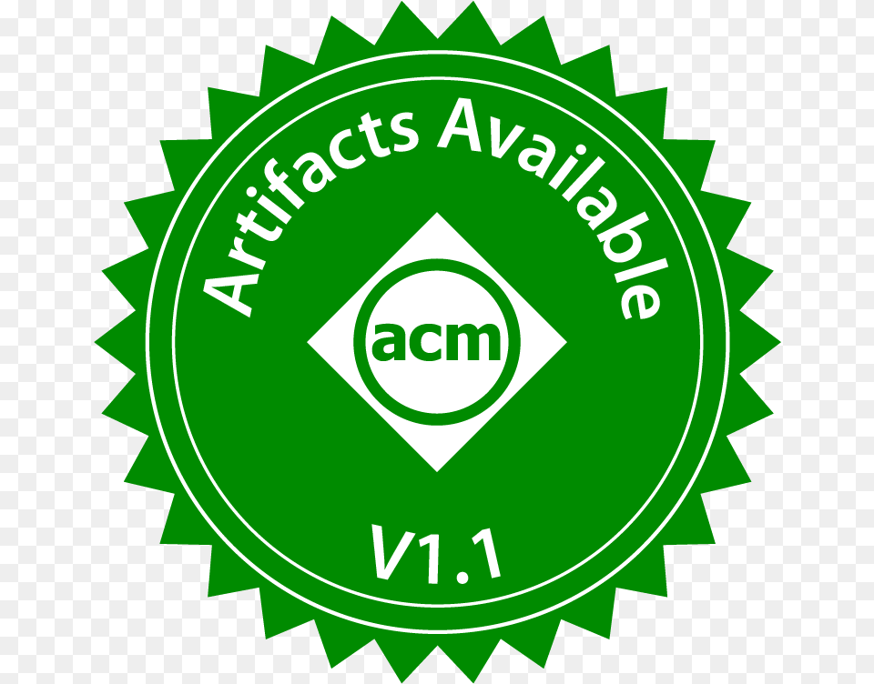 Resolvable Ambiguity Principled Resolution Of Syntactically Acm, Logo, Green Png Image