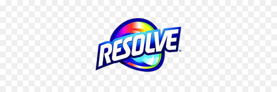 Resolve Logo, Can, Tin Free Png