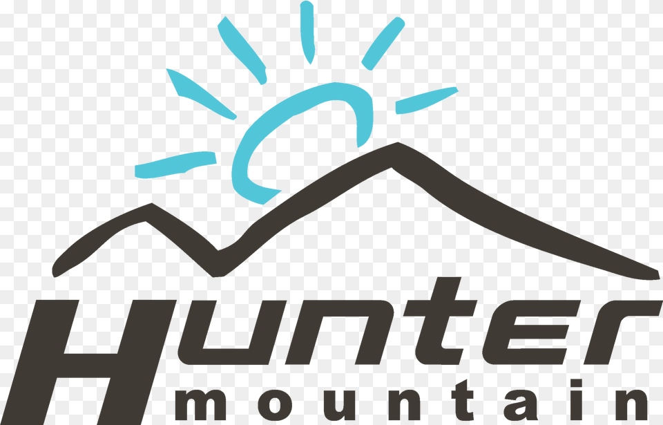 Resort Logo Hunter Mountain Ski Resort Logo, Clothing, Hat Png