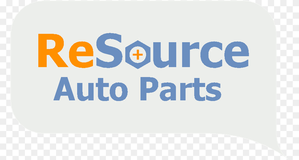 Resource Auto Parts, Logo, Text, Sticker Free Png Download