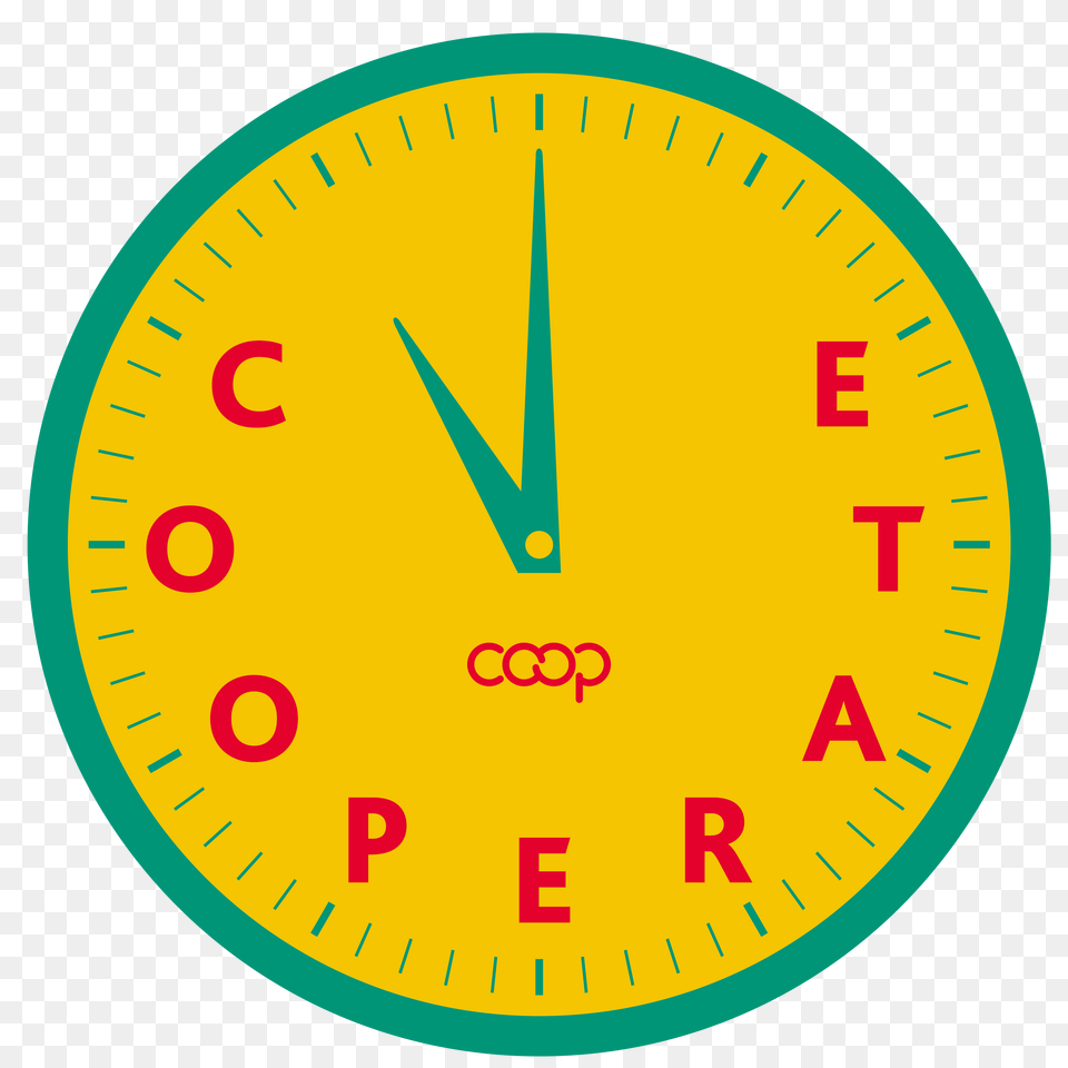 Resource Co Operatives Fortnight Clock Icon Co Operatives Uk, Analog Clock, Disk Free Transparent Png