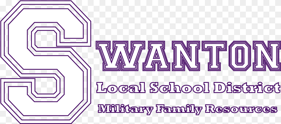 Resource Links Swanton Local School District, Purple, Scoreboard, Text Free Png