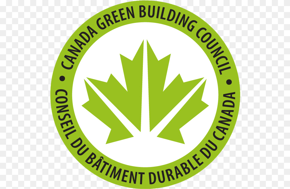 Resource Logo Canada Green Building Council, Leaf, Plant Free Png