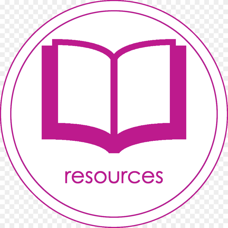 Resources Button Intro, Person, Reading, Page, Text Png