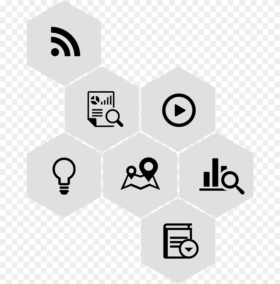 Resources Consensus Rss Icon Vector, Light Free Transparent Png