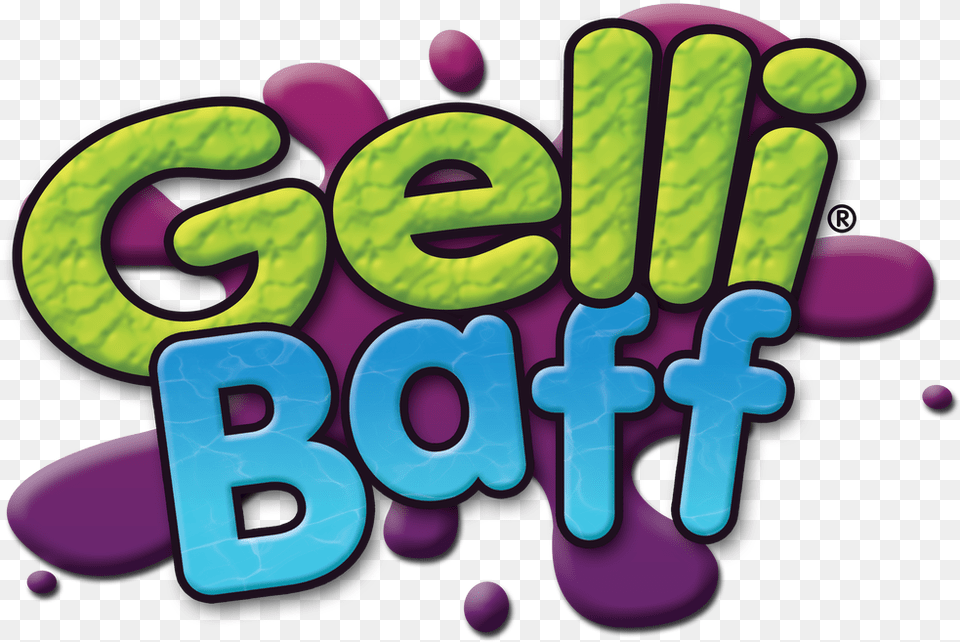 Resources Gelli Baff Logo, Art, Graphics, Purple, Green Png Image