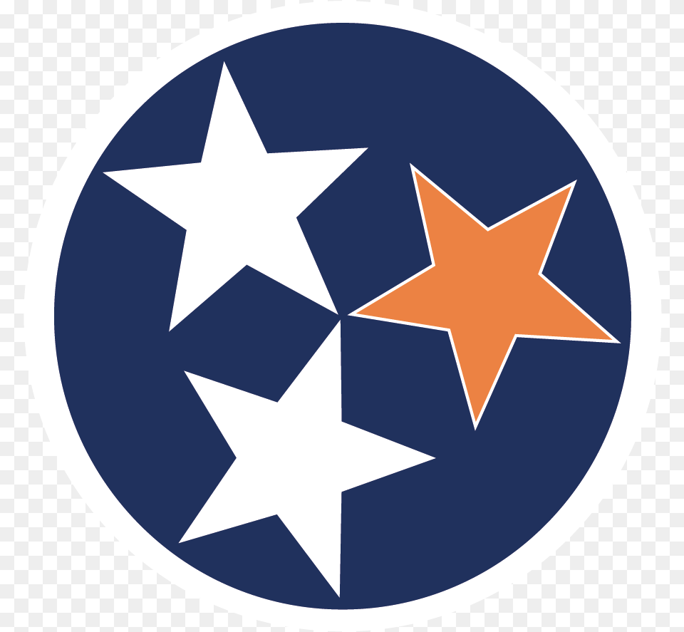 Resources Integrity First Rei Tennessee State Flag, Star Symbol, Symbol Free Transparent Png