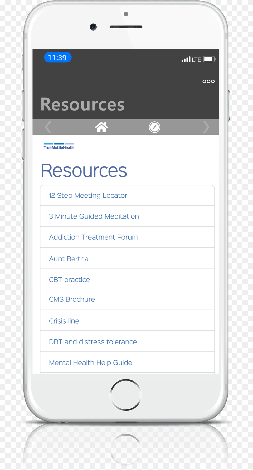 Resources Screen Smartphone, Electronics, Mobile Phone, Phone, Text Png Image