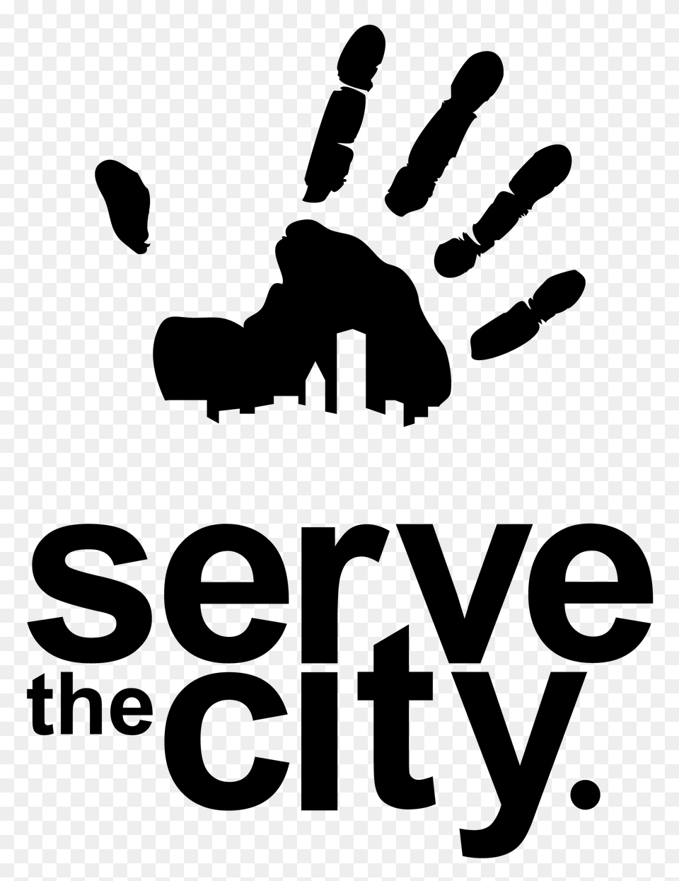 Resources Serve The City International, Gray Png Image