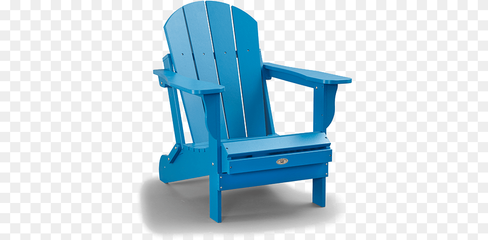 Resources U2013 Patio Leisure Line Adirondack Blue Line Chair, Furniture, Crib, Infant Bed, Armchair Free Png