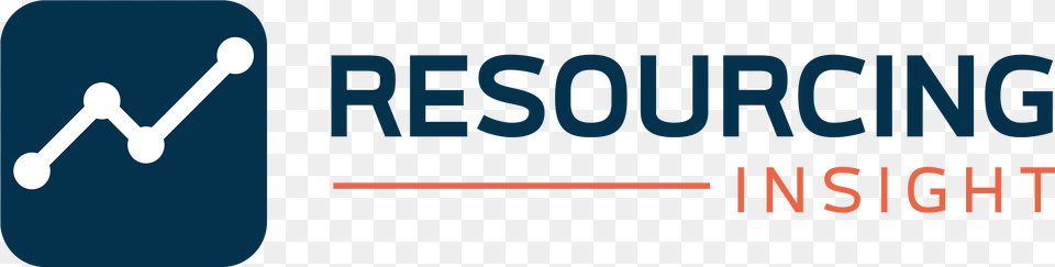 Resourcinginsight Logo New 1 Orange, Electronics, Hardware Free Png Download