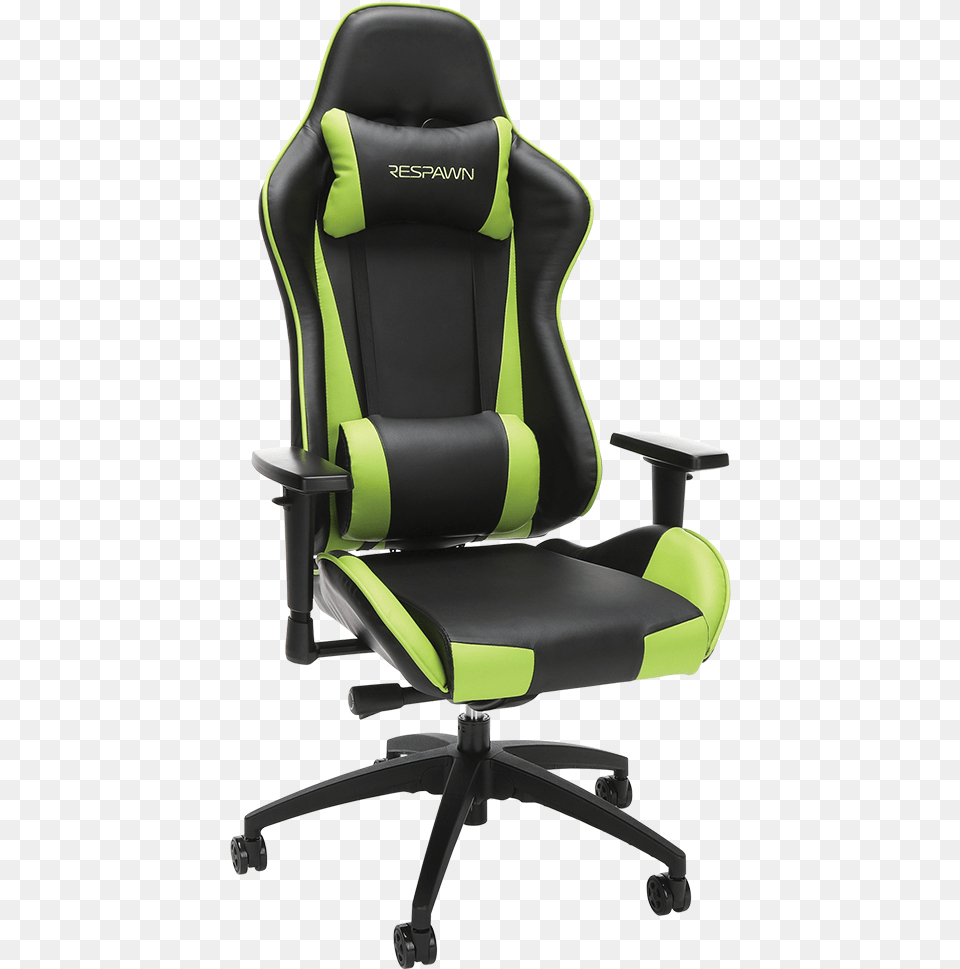 Respawn 200 Gaming Chair, Cushion, Home Decor, Furniture Free Transparent Png