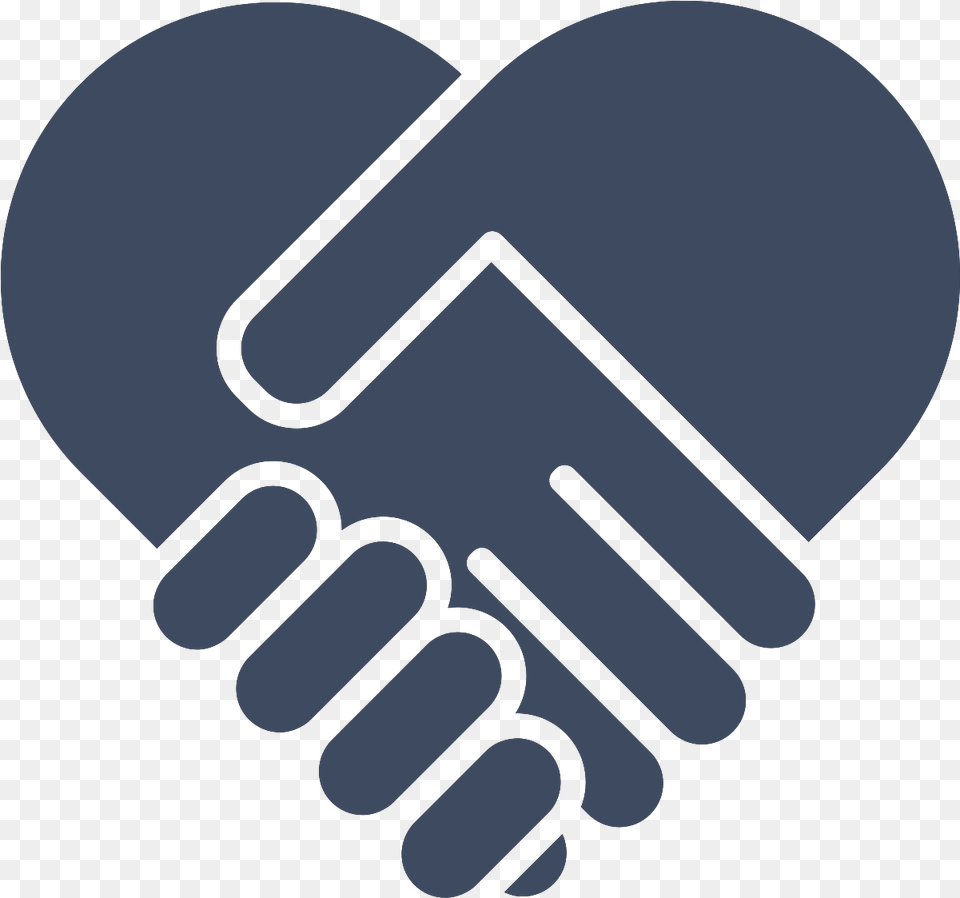 Respect And Dignity Icon Shaking Hands Heart Icon, Body Part, Hand, Person, Handshake Free Png