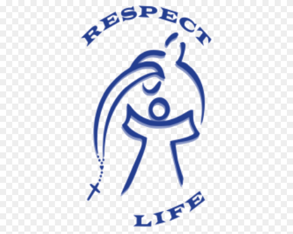 Respect Life St Francis, Smoke Pipe Free Png