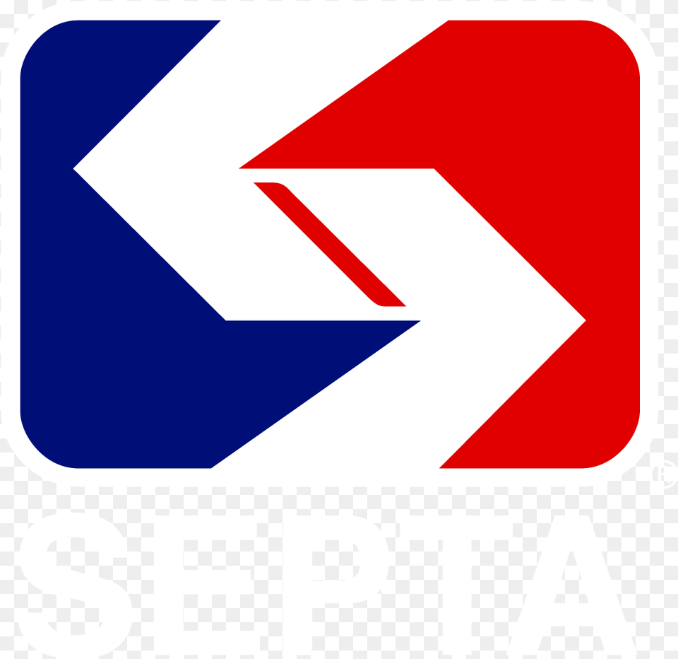 Respect The Train Septa Logo Free Transparent Png