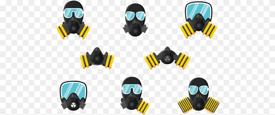 Respirator Icons Vector, Tool, Device, Grass, Lawn Free Png